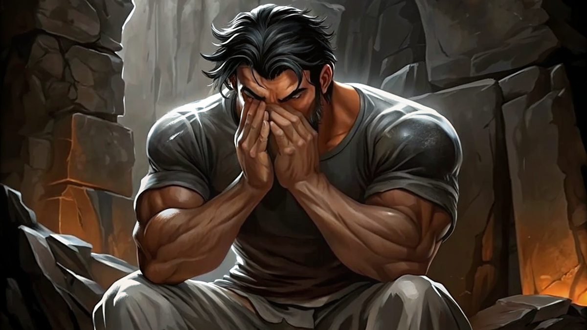 Изображение сгенерировано с помощью Recraft