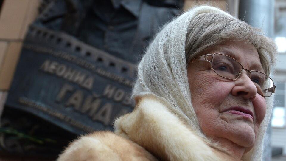 Фото: © РИА Новости/Евгений Биятов
