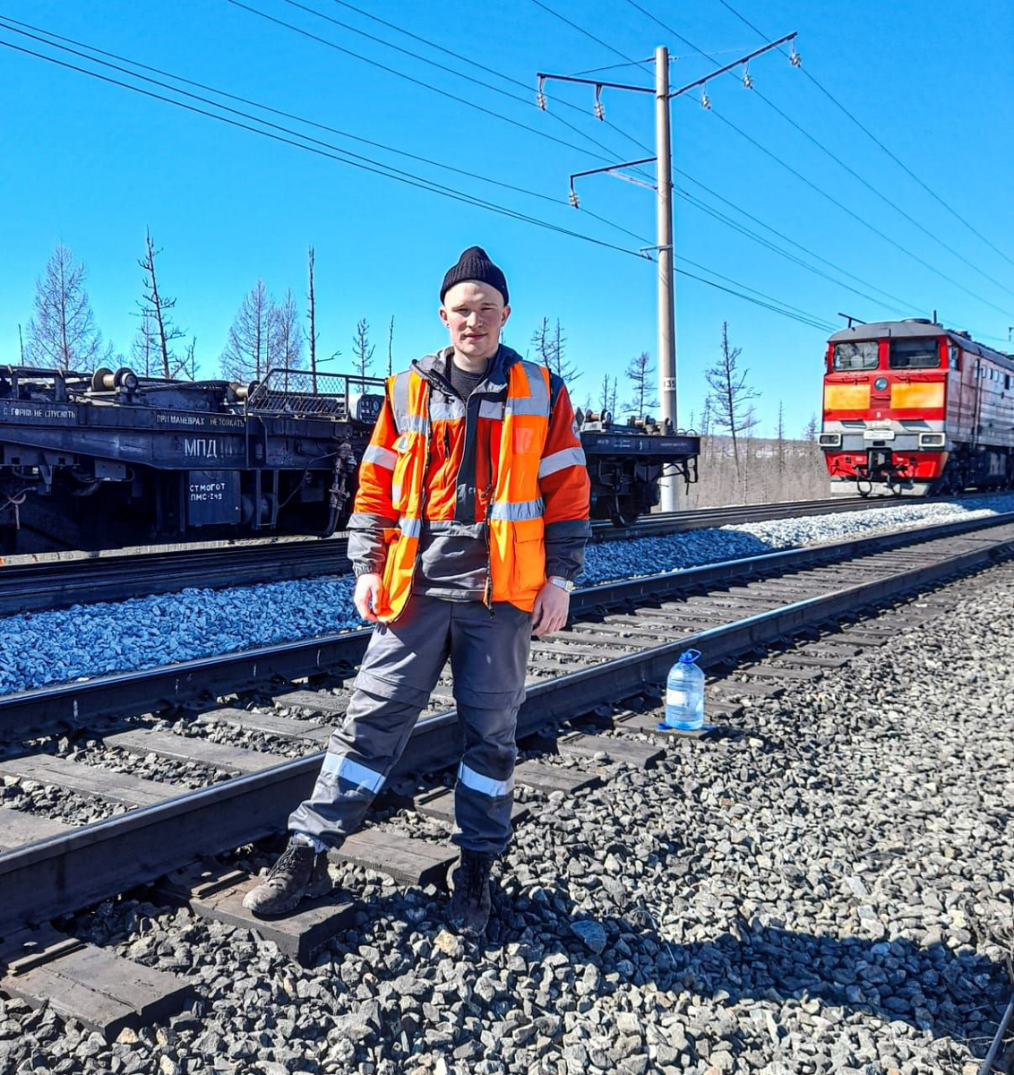 Алексей Сорока