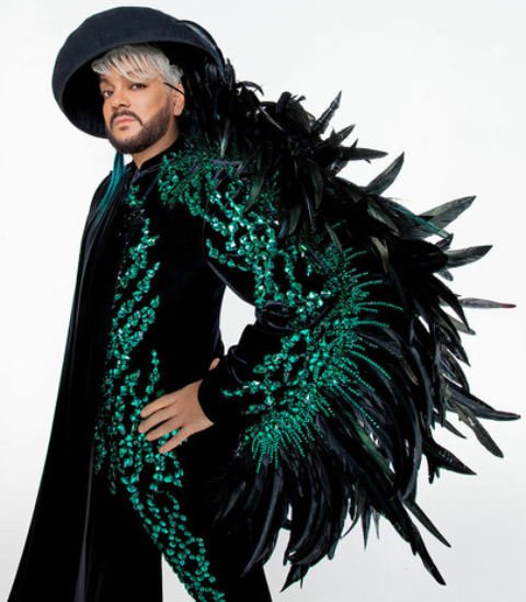 Не перестаёт удивлять всех в России.