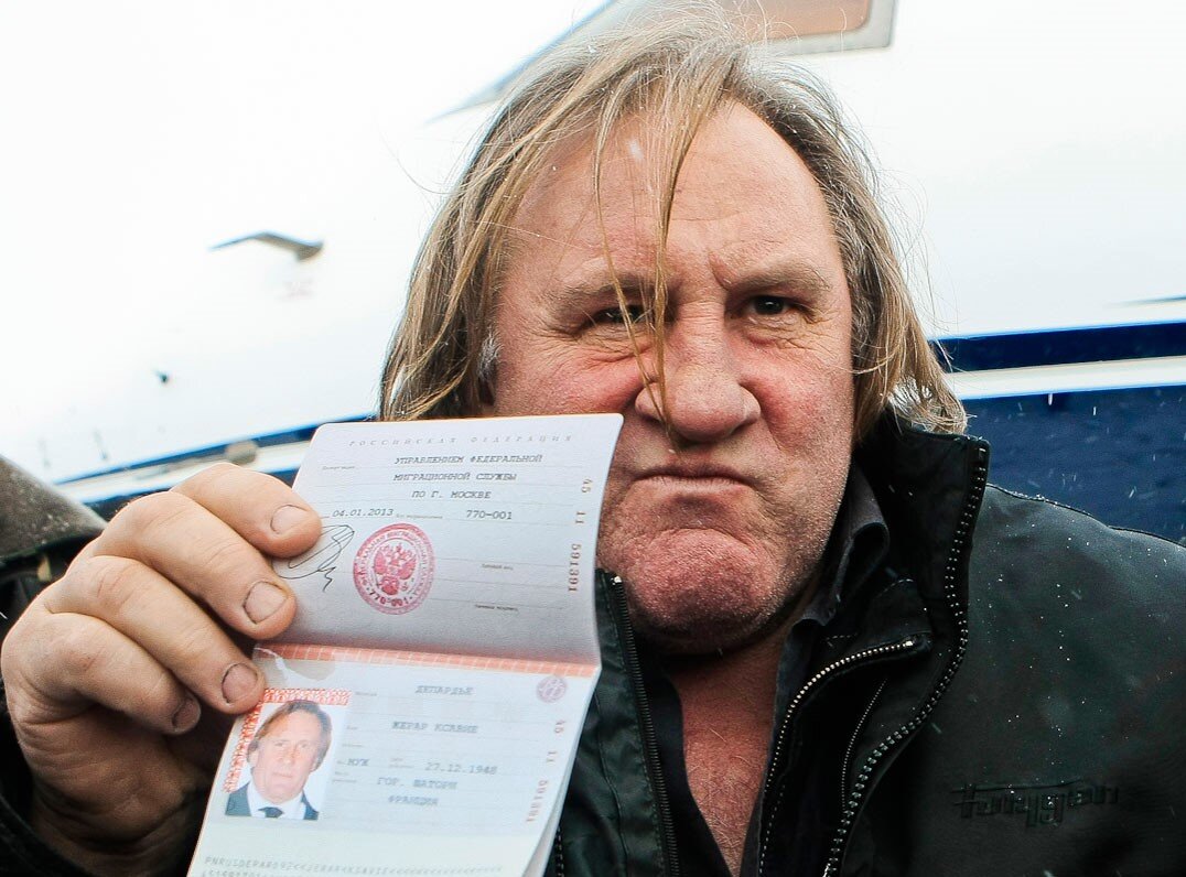 Наш надёжный партнёр из Мордовии