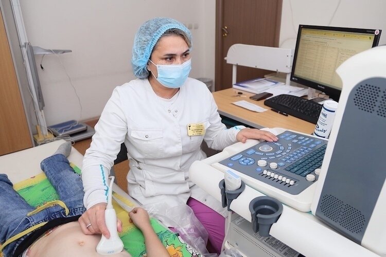 Фото: пресс-служба ОБ №3