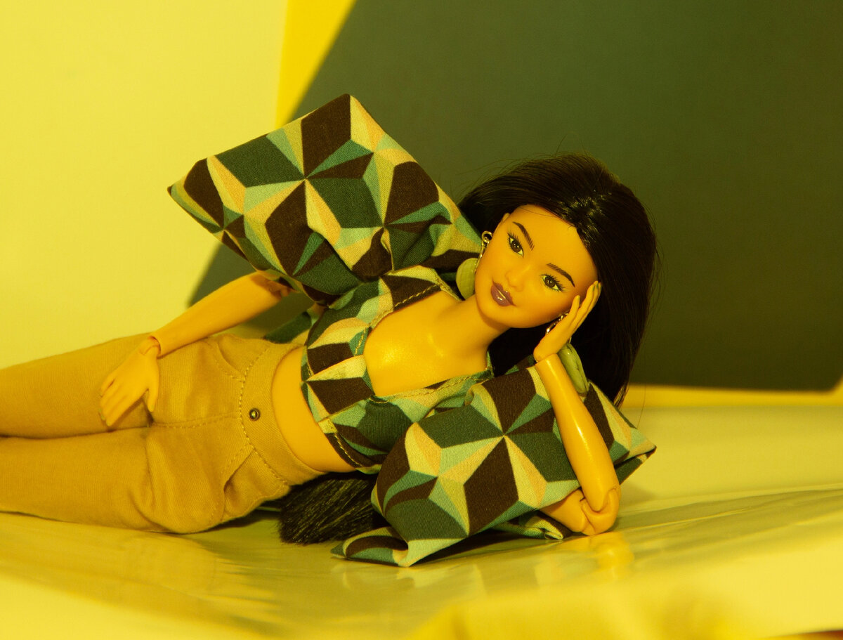 Моя Кира бмр