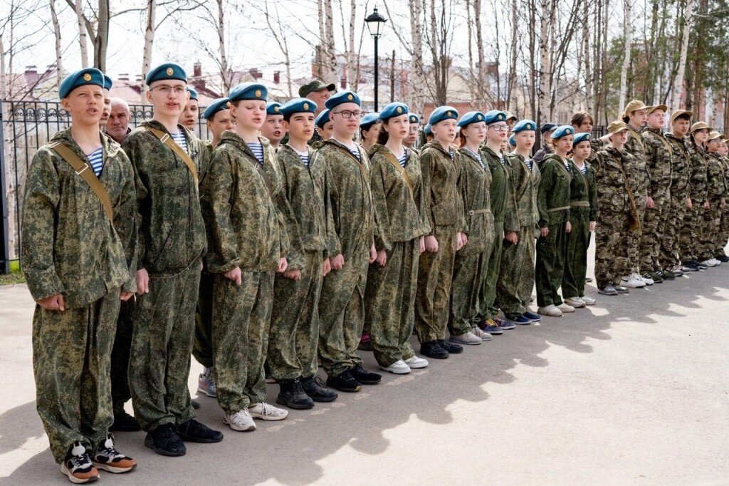 ФОТО: пресс-служба Администрации Нягани