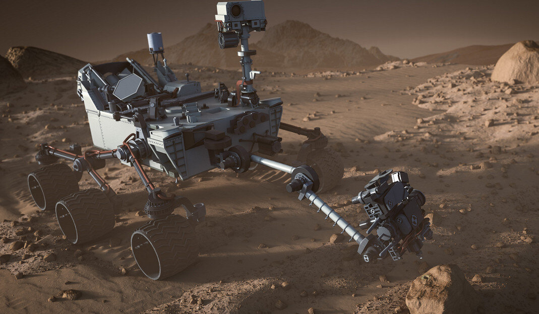 SFERA – Pro Космос – Поставьте лайк... 