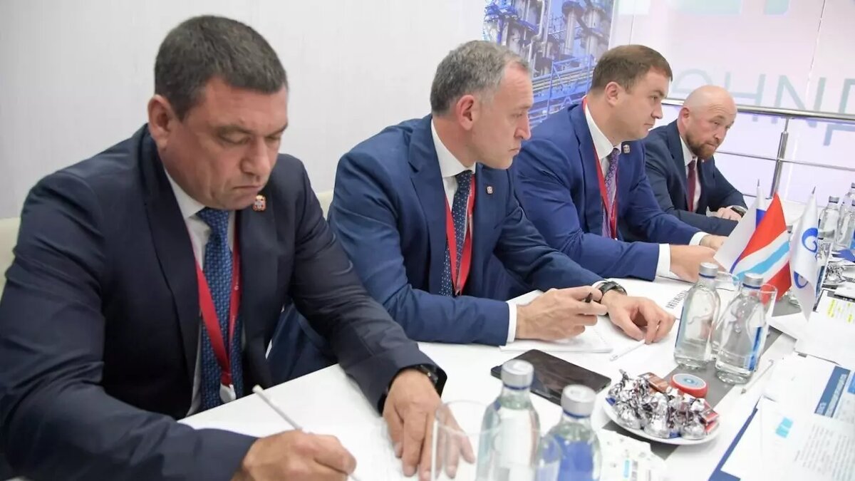     Автор: Сергей Мельников Источник: Пресс-служба Правительства Омской области