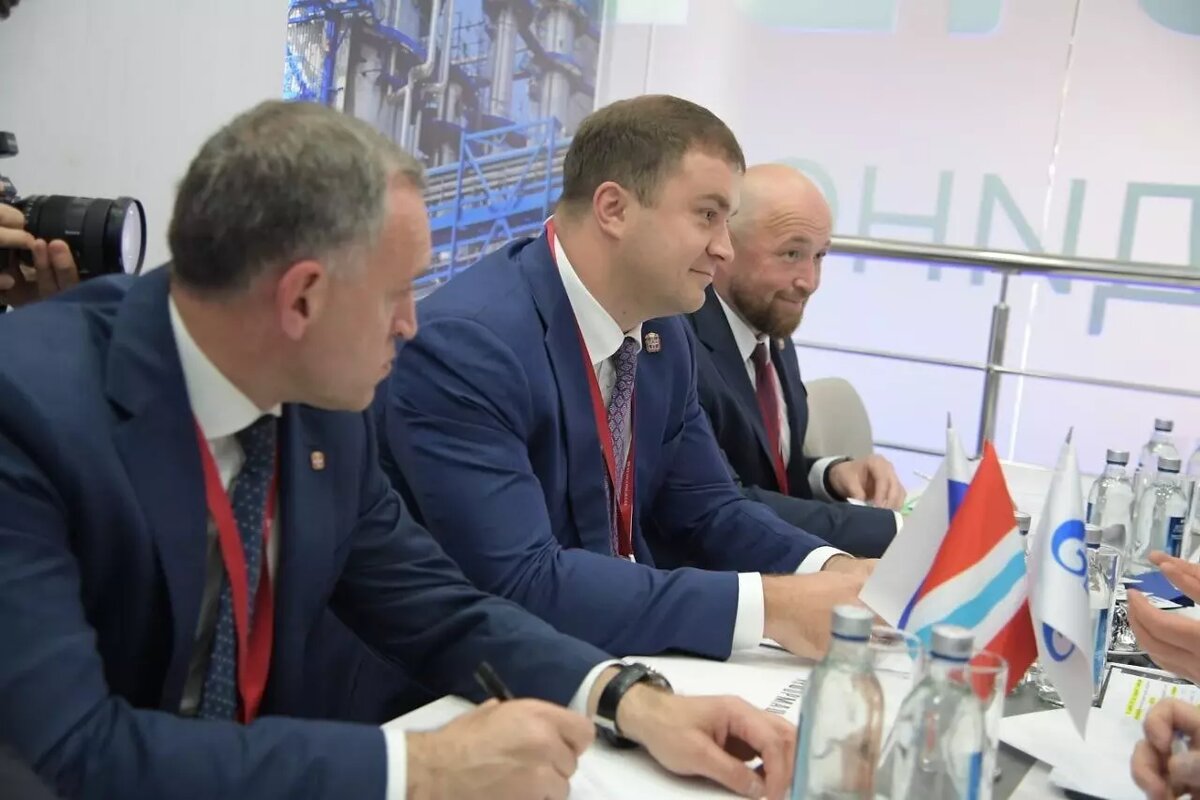     Источник: Пресс-служба Правительства Омской области