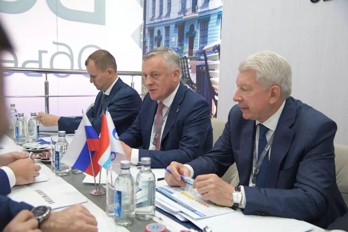     Источник: Пресс-служба Правительства Омской области