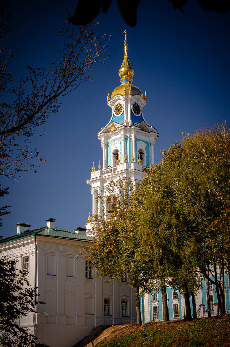 Дом природы кострома симановского график Топ-7 душевных локаций Костромы: маршрут на один день. Путешествия OkroshkaTrave