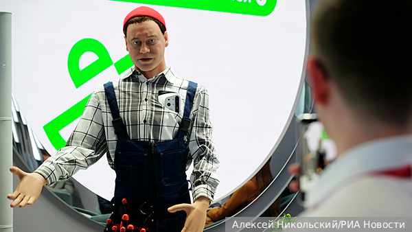     Фото: Алексей Никольский/РИА Новости   
 Текст: Ольга Никитина