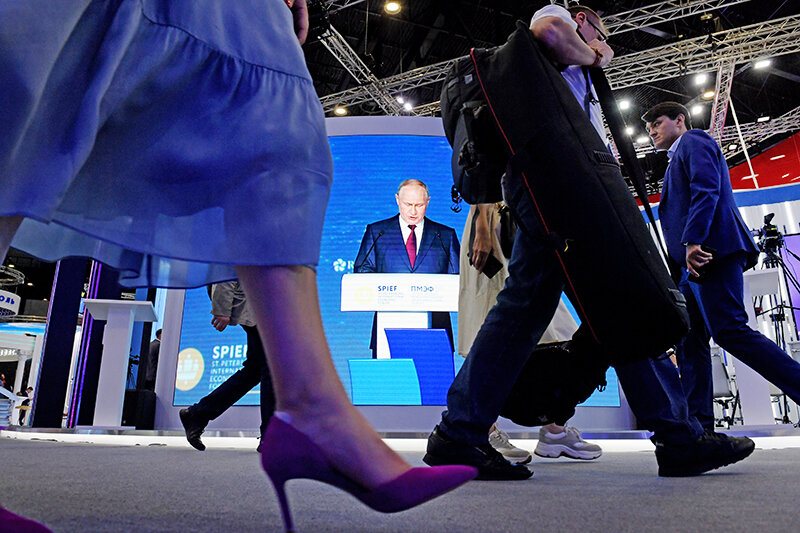    © Мурад Багандов/РИА Новости