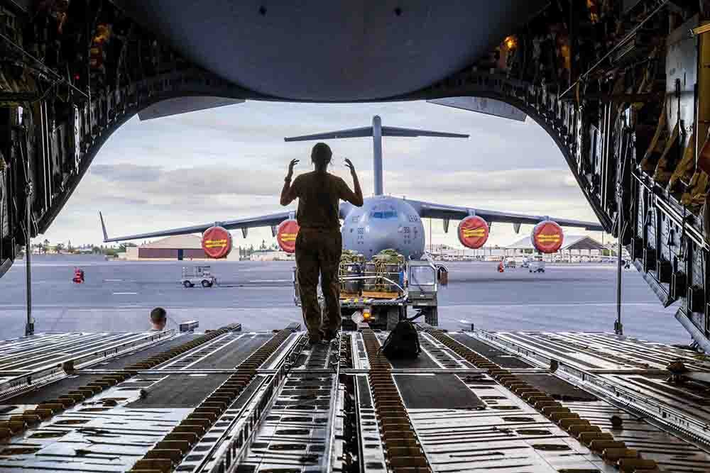    ©United States Department of Defense