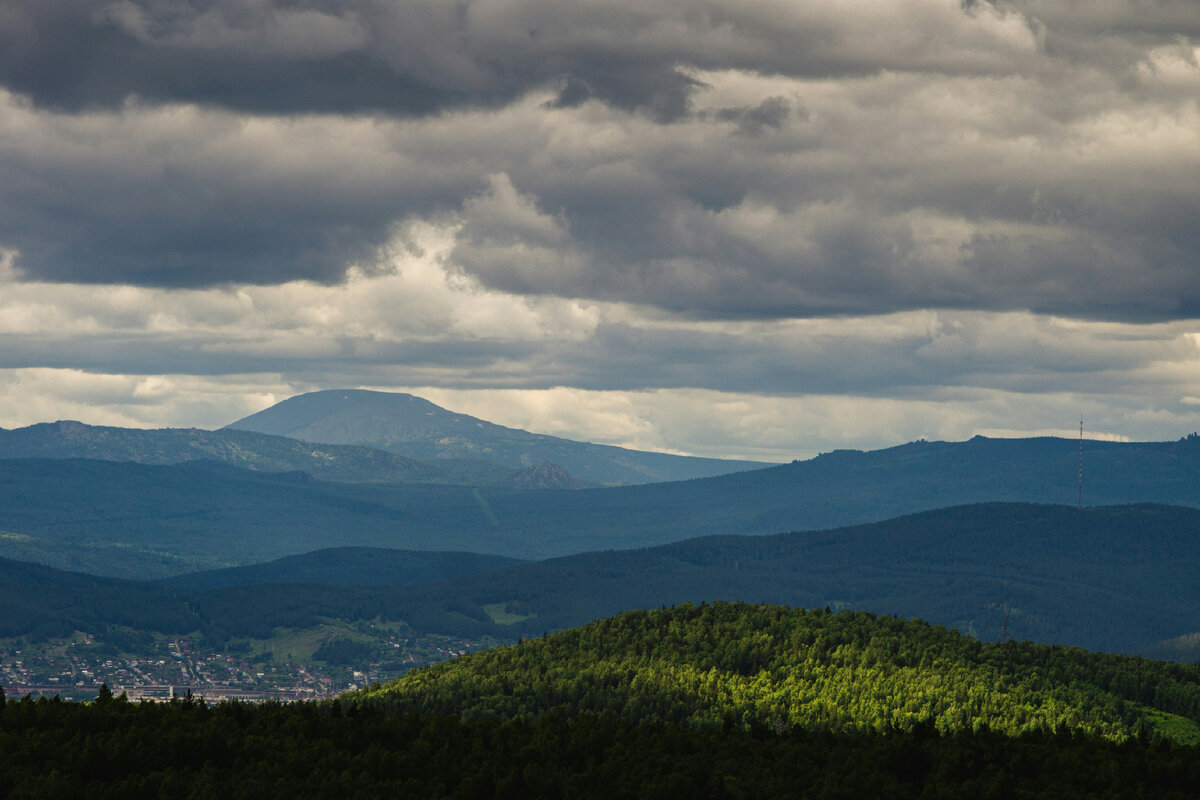 © Timur Khabibulin/ Unsplash
