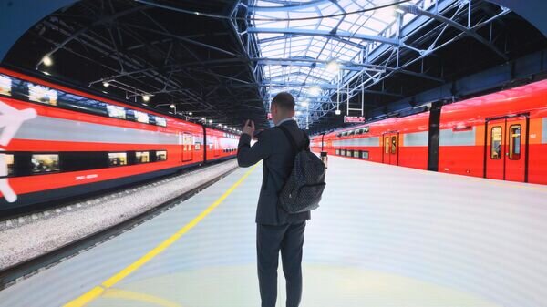    © Sputnik / Илья Питалев