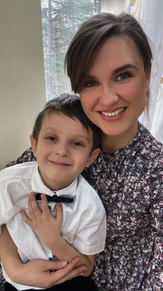 8 марта 2024 года 