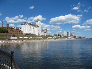    Фото: wikivoyage.org / ИринаЯ / CC BY-SA 4.0