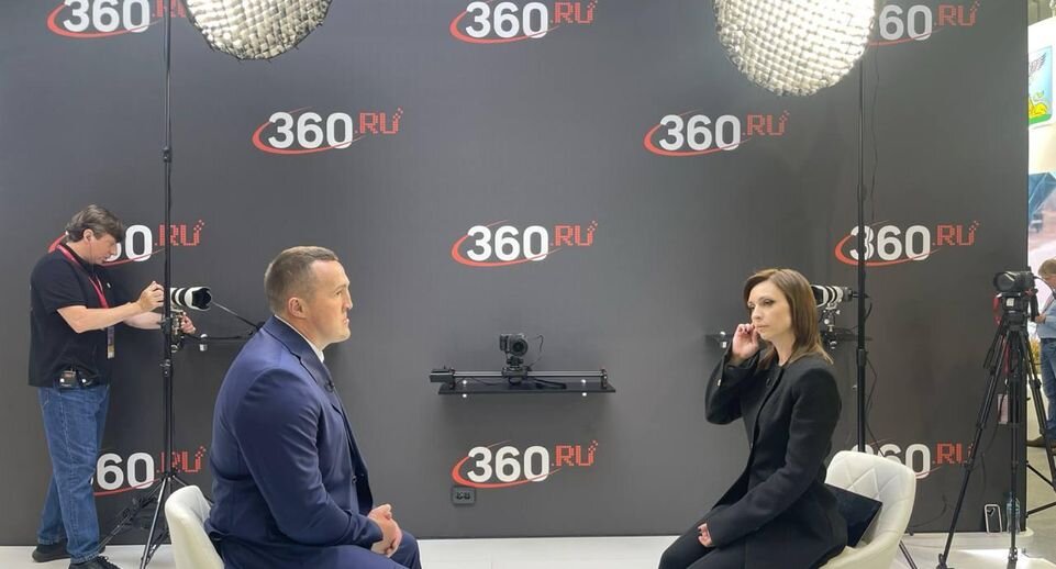    Телеканал «360»
