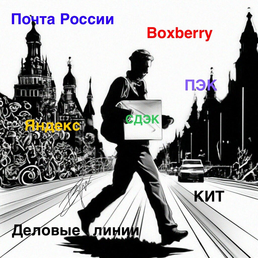 Фильм “Перевозчик” в реальной жизни.

Помните этот легендарный боевик, где герой, в исполнении мастера цитат 😎 Стетхема, работал курьером по “особо важным” делам и попал в серьезную переделку?

Конечно, в реальной жизни курьеры работают иначе. И, могу вам сказать, что наши ребята тоже крутые 💪 - как минимум потому, что каждый заказ выполняют быстро и безопасно.

Скоростные курьеры “Свой человек” доставляют грузы:
🏃 пешком,
🛻 на легковом авто,
🚚 на грузовом.

В компанию “Свой человек” обращаются за услугой доставки деталей для автомобиля из другого города, 🌏 региона. Наши клиенты не хотят тратить драгоценное время на поиск товара и долгое ожидание его.

Мы все сделаем быстро и безопасно: найдем ту самую деталь, пришлем ее вместе с курьером по указанному адресу. 📍 И пусть ваш четырехколесный товарищ остается здоровым.

Также, они:
🗞️ доставляют корреспонденцию,
📦 могут собрать, отправить груз/посылку любой транспортной компанией, (даже организовать погрузку-разгрузку - не проблема),
🌐 выступают в роли байеров (то есть, находят товары и поставщиков на оптовых рынках Москвы - "Тяк", "Садовод", "Южные ворота", "Горбушка", Митино", а также организовывают доставку ТК в другой город).

Одним словом, профессионалы. 👌

Тем более, в мире после пандемии курьерство стало чуть ли не самой главной профессией. 🔝 Без этих ребят мы как без рук, правда? 
Поэтому, если вам актуальна эта услуга, тогда свяжитесь с нами по указанному телефону в профиле или перейдя по ссылке через Авито, группу ВК, Телеграмм…