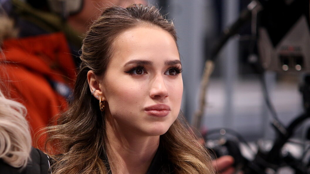    Фото: Maksim Konstantinov/Globallookpress