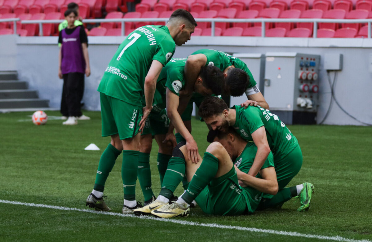 Фото: rubin-kazan.ru