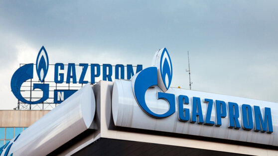    "Газпром экспорт" подал в суд Санкт-Петербурга иски к Axpo Solutions AG и Vychodoslovenska energetika Ирина Петрова