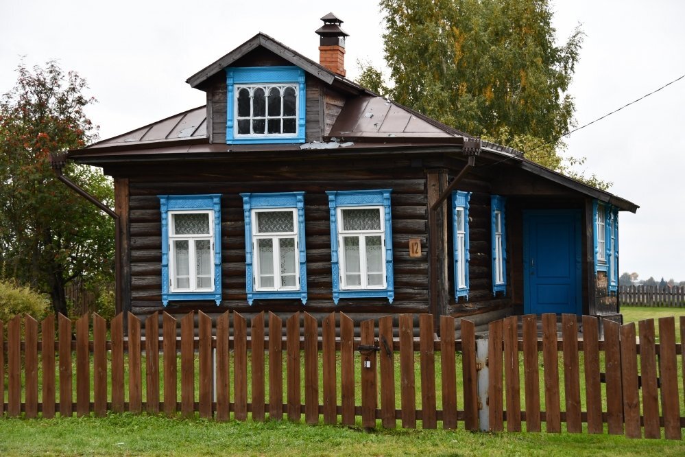 Генеалогическая экспертиза подтвердила тверские корни Владимира Путина