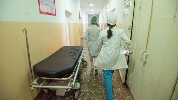    © Sputnik / Табылды Кадырбеков