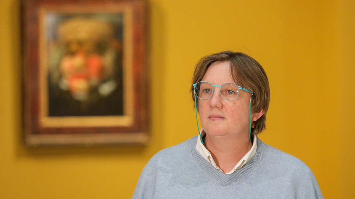 Елизавета Лихачева