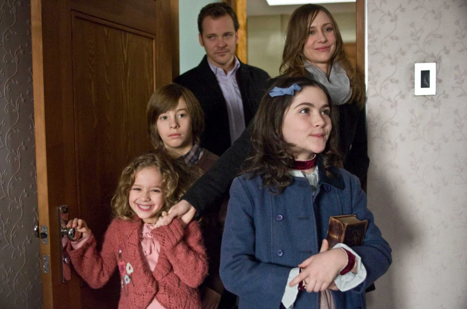 Кадр из фильма