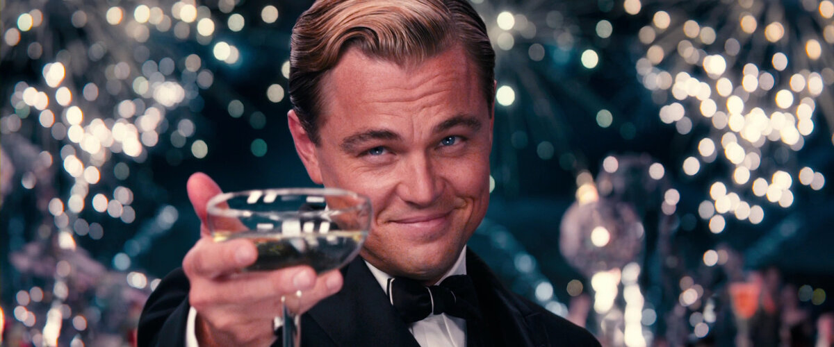 Тосты на английском