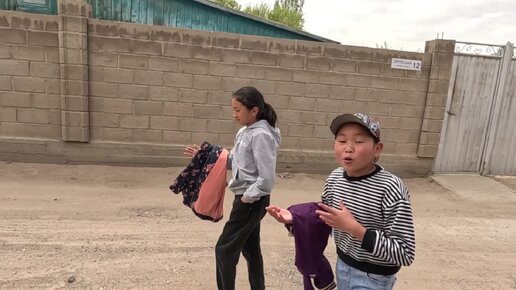 Киргизский Кочкор