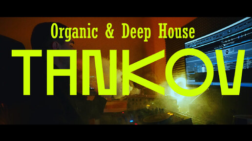 Deep house, Organic house, Afro house & Melodic techno live mix by Tankov #deephouse #organichouse