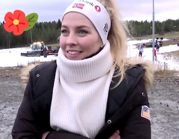 Сив Эмили Лёвволл