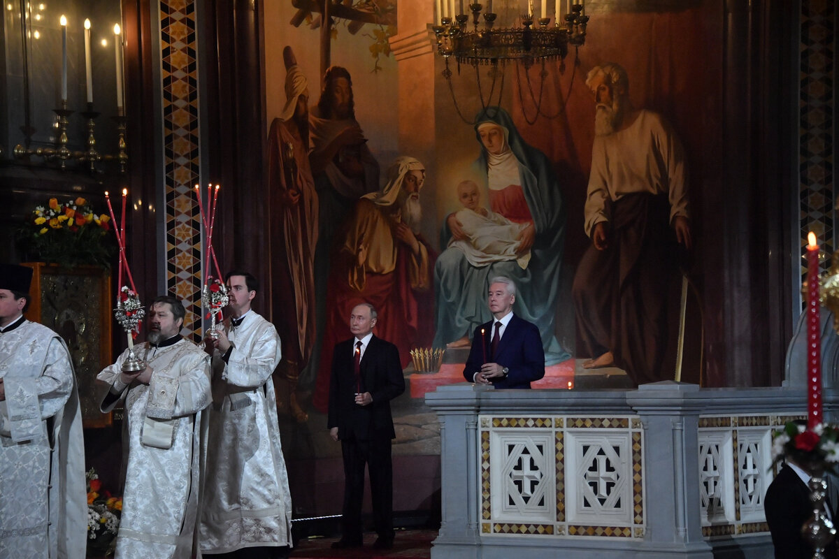 Фото: Komsomolskaya Pravda / Global Look Press