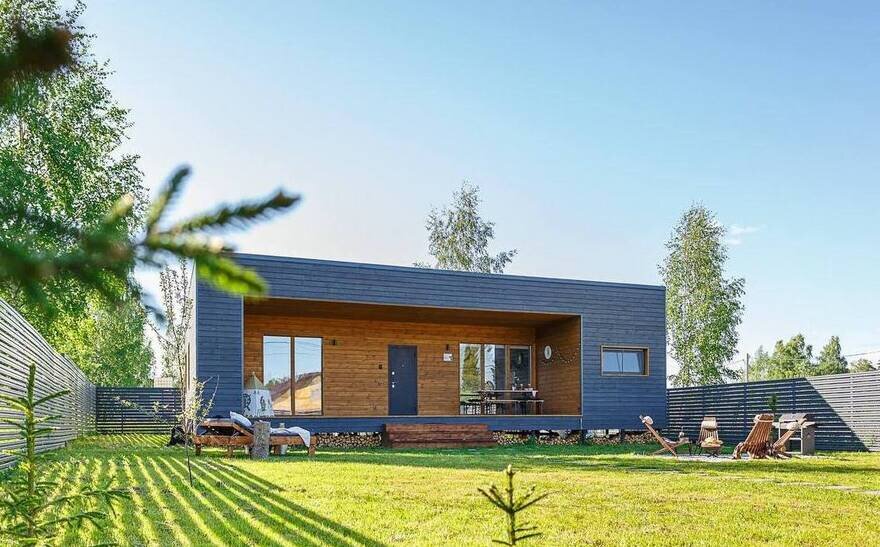     Фото: Юлия Стирманова