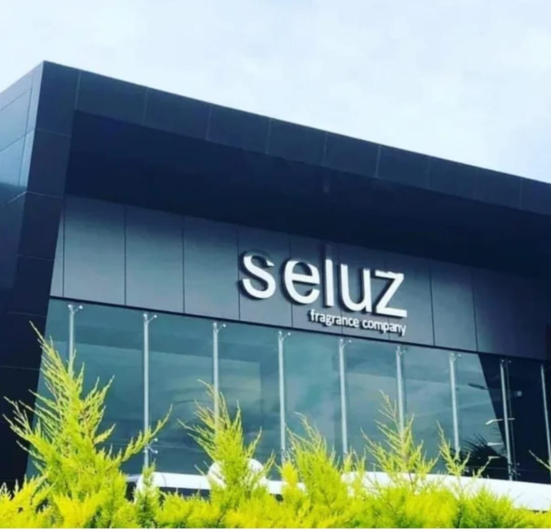 Завод Seluz