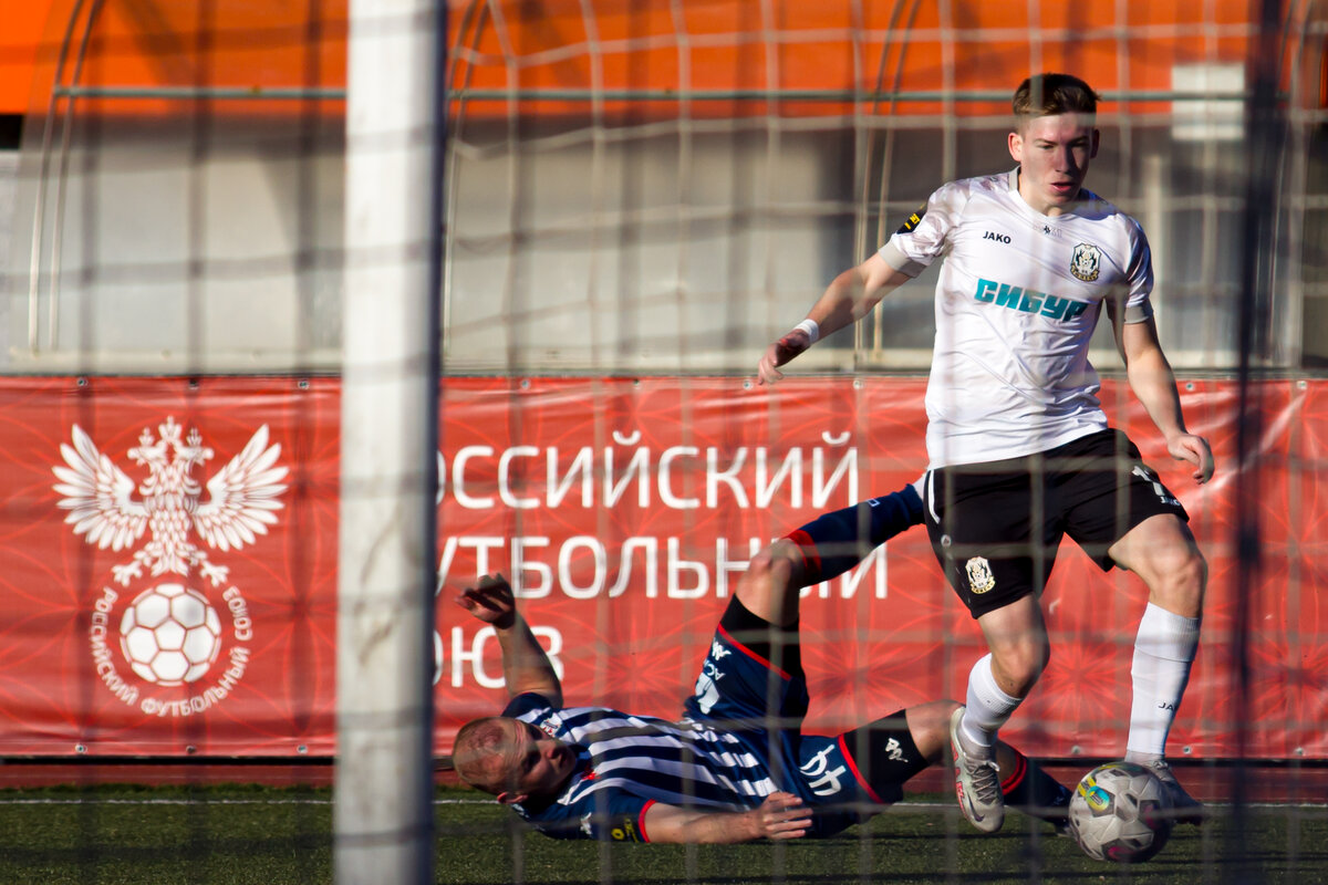 Илья Порохов 