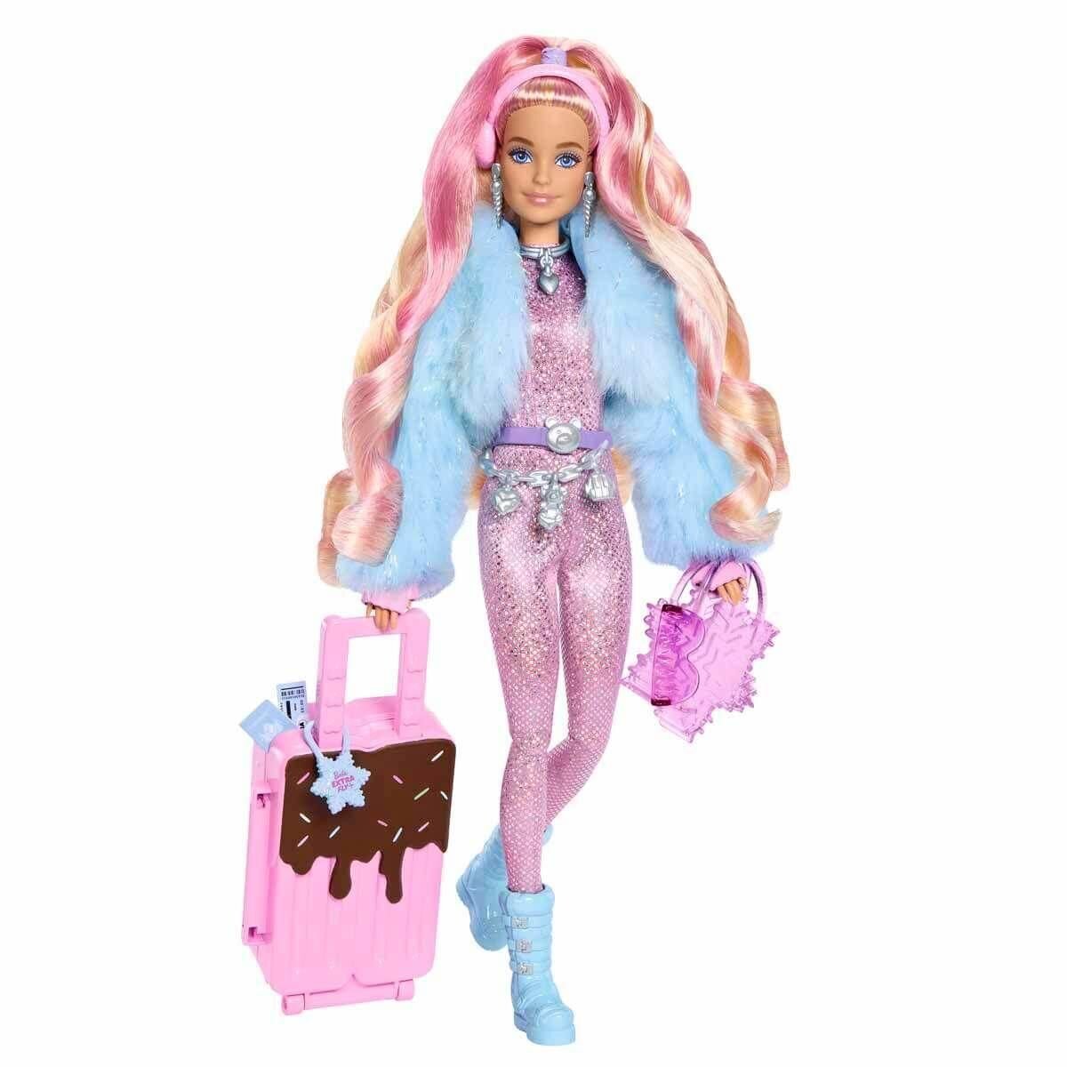 Barbie Extra Fly HPB16 из виш-списка (фото из интернета)