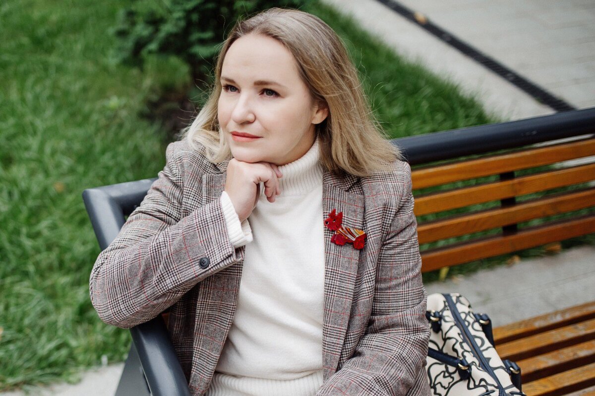 фото автора