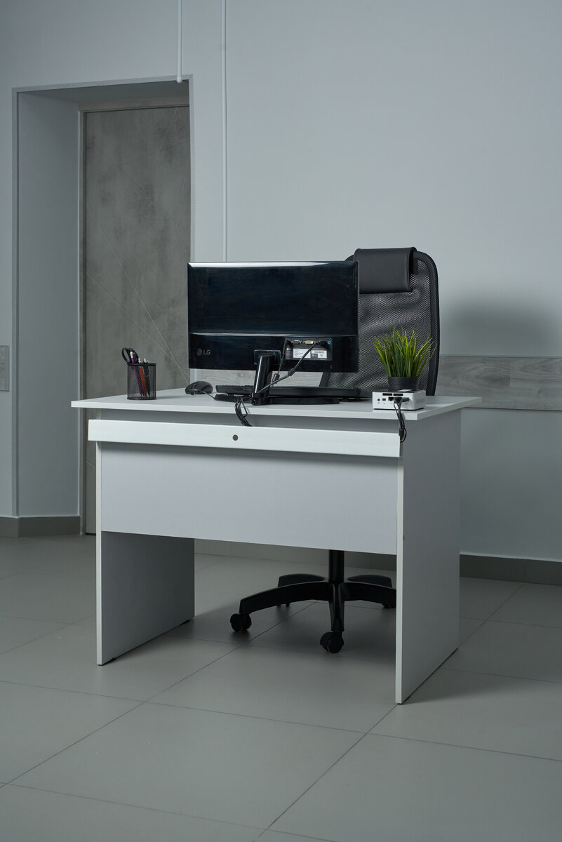 Варианты применения кабель-каналов.