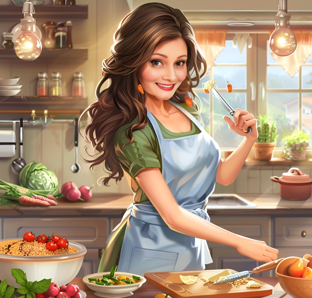 👩‍🍳 Кулинарные хитрости от домохозяйки 👩‍🍳 | Марина Жукова,  Домохозяйка, Эксперт, Блогер | Дзен