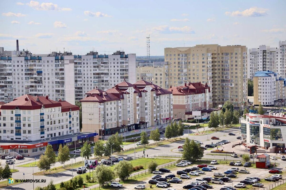   Руслан Кухарук посетит Нижневартовск с рабочим визитом
