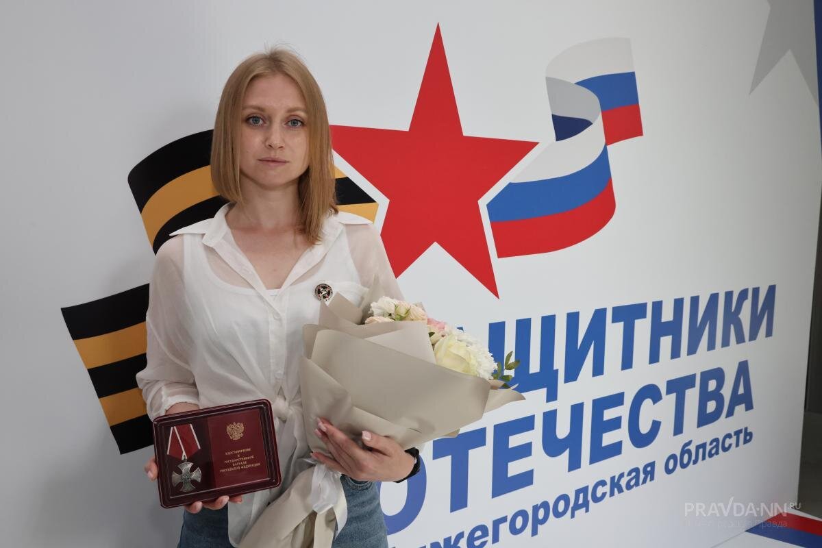    За год работы в нижегородском филиале фонда было отработано более 13 тысяч обращений