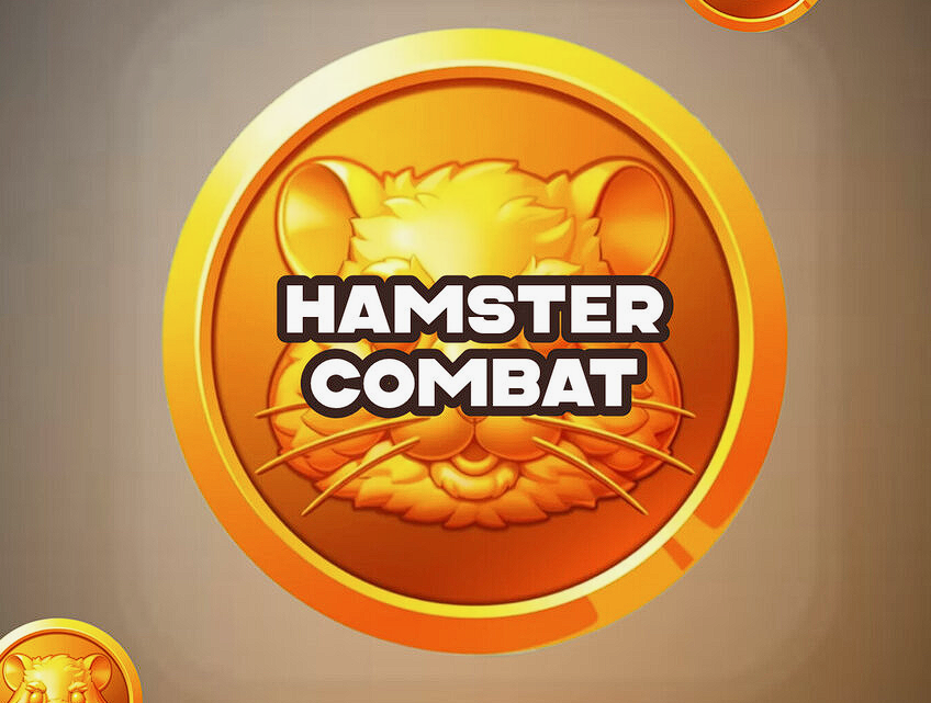 Hamster kombat комбо 13