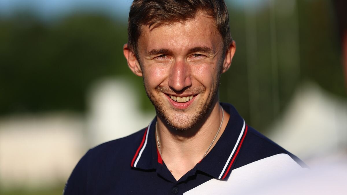    Евгений Семенов, Sport24