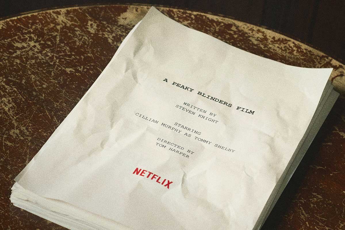    Фото: Netflix / X