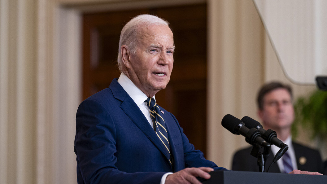    © Al Drago - Pool via CNP/Globallookpress