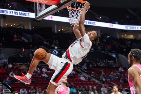 Мозес Браун