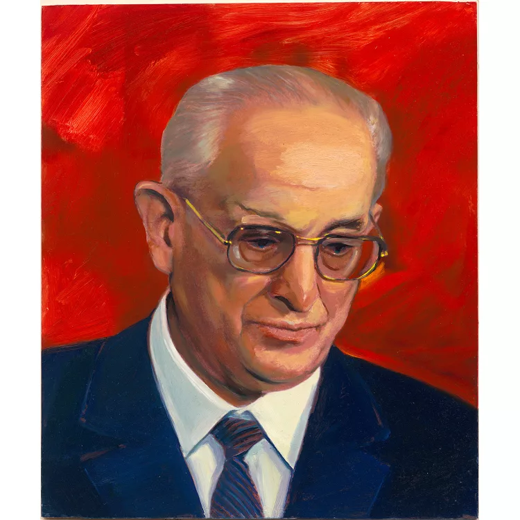 Глава госбезопасности брежневского СССР оказался далеко не "застойным" лидером. Фотография с сайта carposting.ru