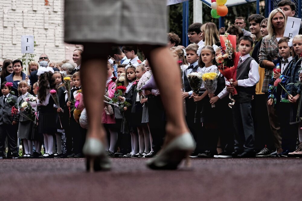    Софья Сандурская / АГН Москва